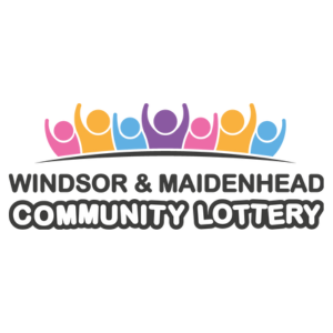 Windsor & Maidenhead Community Lottery Logo