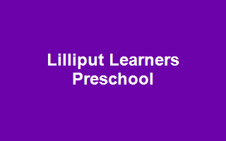 Lilliput Learners Preschool