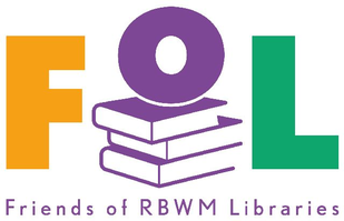 Friends of RBWM Libraries