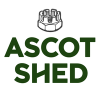 Ascot Shed