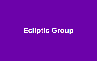Ecliptic Group