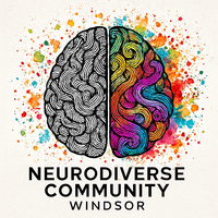 NeuroDiverse Community CIC