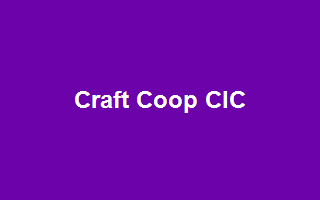 Craft Coop CIC