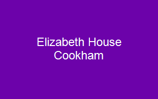 Elizabeth House Cookham