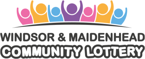 Windsor & Maidenhead Community Lottery